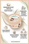 Cire Aseptine Krem 200ml Prebiyotik Hindistan Cevizli