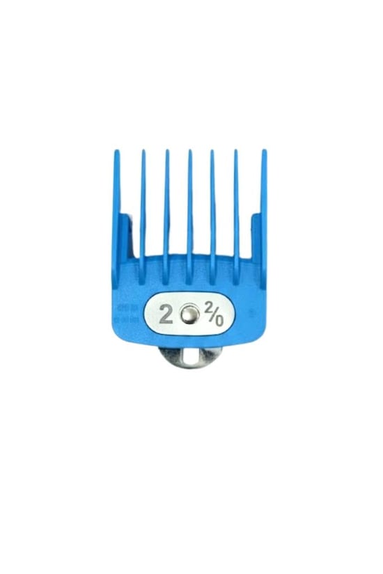 Wahl Makine Tarağı 2 Numara 2/0 (6 Mm)