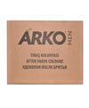 Arko Men Tıraş Kolonyası 250 Ml Black Edition