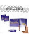 BIOXCIN COLLAGEN TOZ SACHET 30X11G  0821