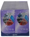 Durex Prezervatif 10'lu Chill Karma Paket