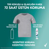 Rexona Woman Sprey Deodorant Shower Fresh 72 Saat Kesintisiz Üstün Koruma 200 Ml
