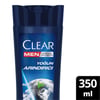 Clear Men Yoğun Arındırıcı Şampuan 350 Ml