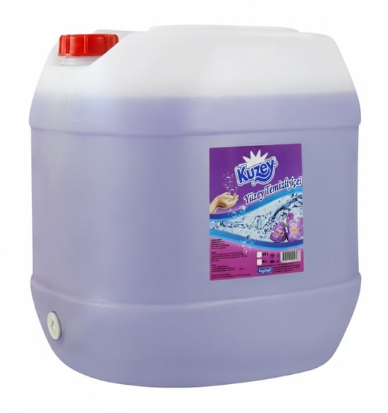 Kuzey Yüzey Temizleyici Fresh Leylak 20 kg 