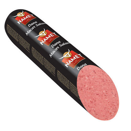 Namet Dana Macar Salam Baton 1250 Gr