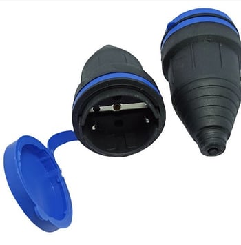 Hagiki Kauçuk Dişi Fiş