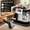 Sinbo Scc-7605 Koltuk & Halı Yıkama Makine ( 500w Güç ) ( Xl Su Haznesi & 1.5mt Hortum )