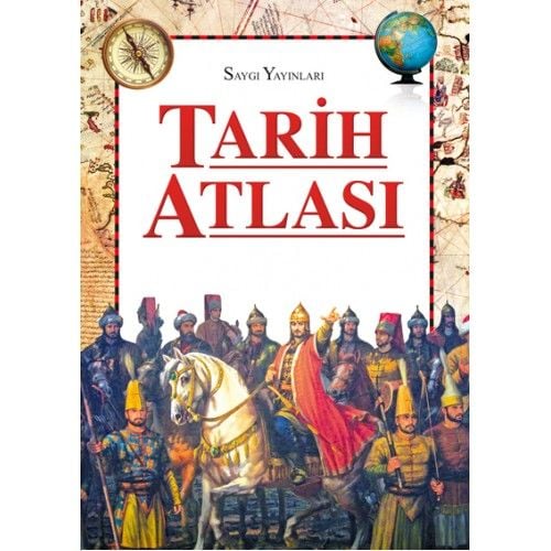 Ema-tarıh Atlası