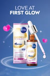 Luminous630 Skin Glow Anında Aydınlatıcı Serum 30ml, Eşit Cilt Tonu, Thiamidol, Niasinamid, Aloevera