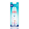 Wee Baby Klasik Cam Biberon 250 Ml Pembe 0-6 Ay