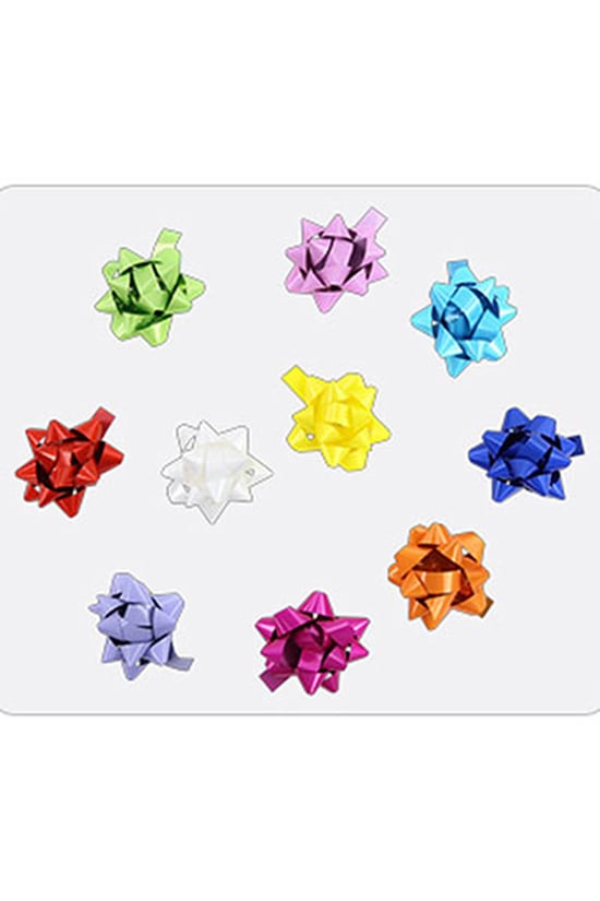 Rengarenk Paket Süsü 100 lü