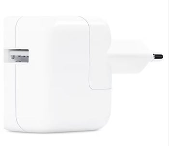 Apple 12w Usb İpad Priz Adaptörü - Md836tu/a (apple Türkiye Garantili)