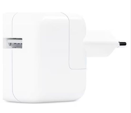 Apple 12w Usb İpad Priz Adaptörü - Md836tu/a (apple Türkiye Garantili)