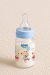 Wee Baby Klasik Pp Biberon 125 Ml Mavi 0-6 Ay