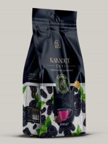 Casvaa Karadut Çayı 1 Kg