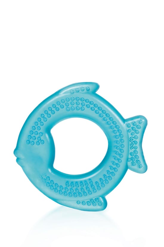 Wee Baby Sulu Dolgulu Diş Halkası Balık