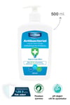 Deep Fresh Antibakteriyel Sıvı Sabun 500 Ml