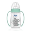 Wee Baby Safari Kulplu Pp Biberon 250 Ml Koala 0-6 Ay