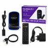 Botech Pıko-701 ( Full Hd ) Dijital Uydu Alıcısı ( Hdmi & Usb & Wifi )