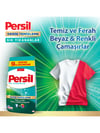 Persil Sık Yıkananlar Beyazlar ve Renkliler için 9 Kg Toz Deterjan