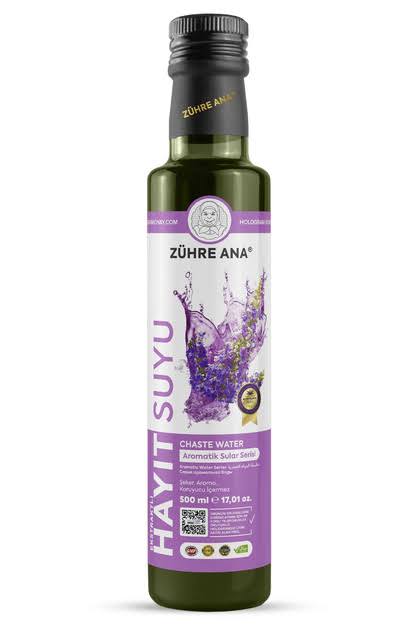 Ekstratlı Hayıt Suyu 500 Ml