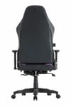 Fashcolle Globe Pro Purble Oyuncu Koltuğu