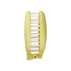 Proco Beauty Makaron Saç Fırçası Renk Serisi - Sonbahar Işıltısı - Kahverengi, Solmuş Yaprak Yeşili, Turuncu