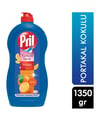 Pril Sıvı Bulaşık Deterjanı 1350 Gr Portakal