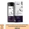 Bio Vitals Ginseng ve Sarımsak Özlü Saç Bakım Şampuanı 400 Ml