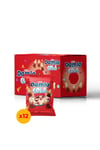 Tayaş Damla Gummy Jell 80 Gr Kola