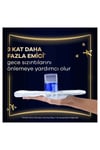 Orkid Ultra Ekstra Dörtlü Paket Gece Ekstra Max 8 Adet
