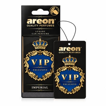 Areon Vip Imperial Oto Araç Kokusu