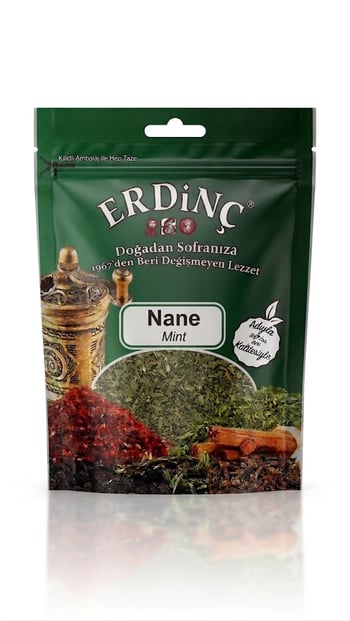 Erdinç Nane 10gr