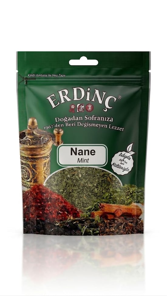 Erdinç Nane 10gr