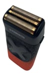 Powertec Tr-700 2'si 1 Arada 4 Taraklı Dijital Ekranlı 9000 Rpm Günlük Sakal ve Saç Tıraş Makinesi