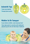 Heykida Swim Safe Yüzme Yardımcısı Deniz Kolluğu 1-6 Yaş