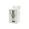 Hasuba Hs-346 909-so Os-606 Dekoratif Gaz Lambası ( Gaz Kartuş Uyumlu ) Taşınabilir & Cam Hazneli Isıya Dayanıklı