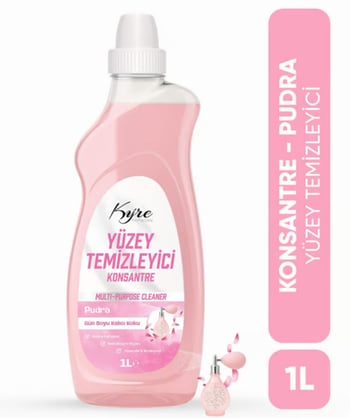 Kyre Yüzey Temizleyici Pudra 1 Lt