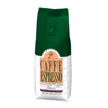Kurukahveci Mehmet Efendi Espresso Çekirdek Kahve 1000 Gr