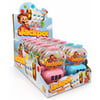 ..Bobbo Jackpot Aromalı Balonlu Şeker 12'li