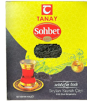 Tanay Sohbet Bergamotlu Çay 400 Gr