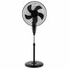 Ventus ( 16" İnç ) ( Ev Tipi ) Ayaklı Vantilatör ( 45w ) ( 5 Pls.pervane ) ( 3 Kademe Hız ) Fan