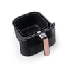 Simfer Sk-6701 Air Fry Smart Siyah 4l Dijital