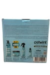 Ostwint Care Premium 4'lü 1200 Ml Komple Saç Bakım Seti Kolajen - Collagen Care