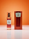 Secret Of Love Mandarin Dekoratif Araç Parfümü 50 Ml
