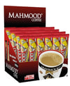 mahmood,3'ü 1 arada,18 gr, kahve, 48 adet, toz kahve, Mahmood 3'ü 1 Arada