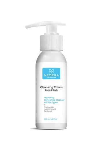 Neorga Cleansing Cream 100 ml