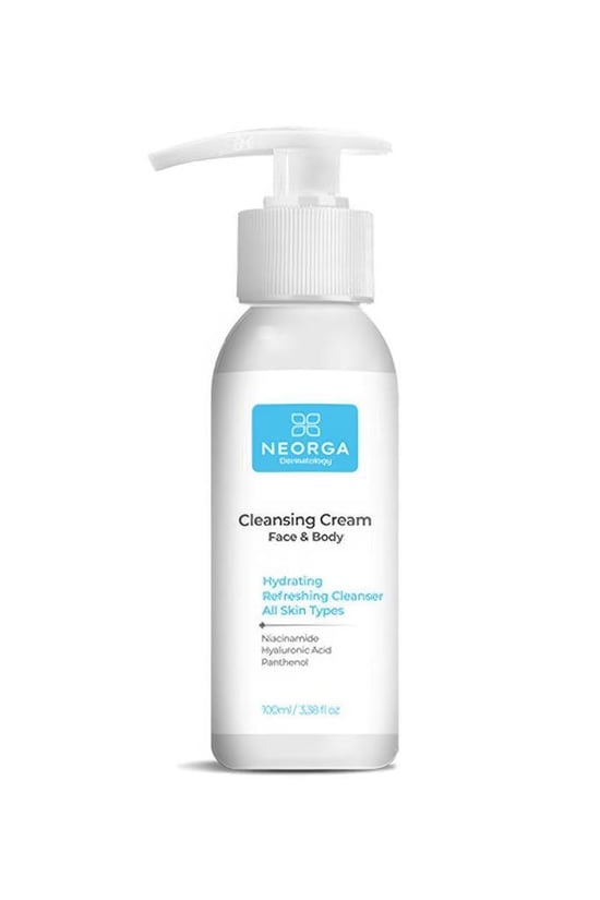 Neorga Cleansing Cream 100 ml