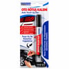 Vodaseal Otomb ( Metalik Siyah ) Oto Rötuş Kalem ( Fırça Uç ) ( 5ml )