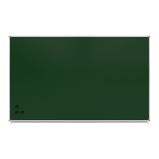 Mıknatıslı Yüzey Yeşil Yazı Tahtası - 120x180cm